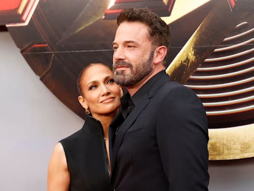 Jennifer López y Ben Affleck: advierten largo, difícil y costoso divorcio