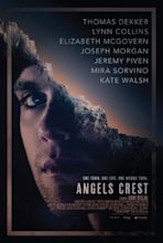 Angels Crest (2011) Poster #1 - Trailer Addict