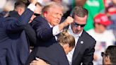 Trump Assassination: What Did Donald Trump Write In Special Note For Secret Service?