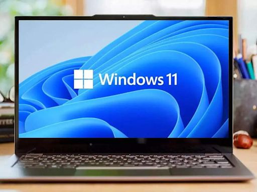 Backup and wipe your Windows 11 PC: A step-by-step guide, things to keep in mind and more - Times of India