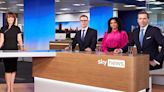 Sky News Breakfast show: All you need to know about new look and earlier start time