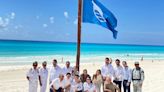 Cancún da la bienvenida al turismo del mundo con distintivos Blue Flag