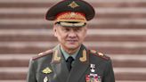 Vladimir Putin reemplaza a Sergei Shoigu, ministro de Defensa de Rusia