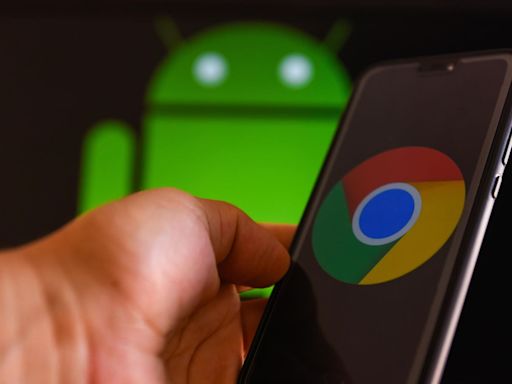 Google Chrome For Android Users Alerted To ‘No 2FA’ Password Problem