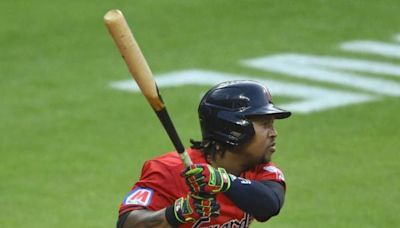 Jose Ramirez belts two HRs, Guardians top Tigers