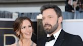 Jennifer Garner Is Reportedly in Talks to Star in Ex-Husband Ben Affleck’s Next Movie