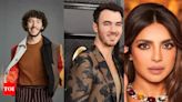 Franklin Jonas describe Priyanka Chopra and Danielle Jonas as 'very different' | Hindi Movie News - Times of India