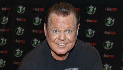 Jerry Lawler Discusses WWE Departure, Gives Update On His Health - Wrestling Inc.