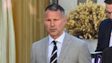 ‘Red flags’ seen in Ryan Giggs’ behaviour, trial told