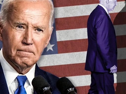 Who will replace Joe Biden? The leading alternative Democratic Party candidates