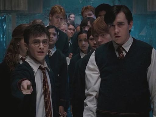 Los problemas de salud que enfrenta una reconocida actriz de “Harry Potter”