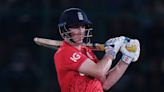 Harry Brook ‘nailed on’ to start for England at T20 World Cup, says Nasser Hussain