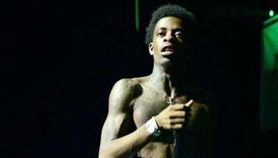 Late Rapper Rich Homie Quan Was Found Foaming At The Mouth By His Girlfriend