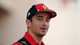 Charles Leclerc and Carlos Sainz react to Ferrari conflict rumours