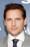 Peter Facinelli