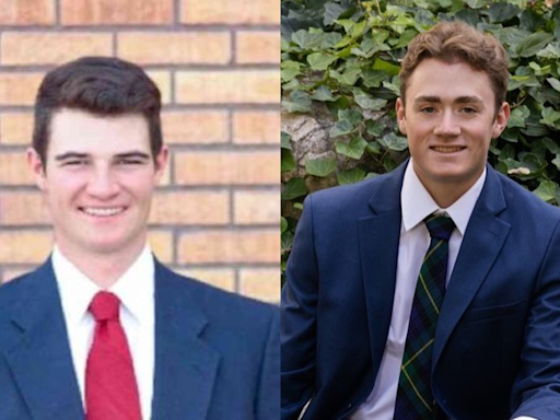 Two missionaries for The Church of Jesus Christ of Latter-day Saints killed in North Dakota crash