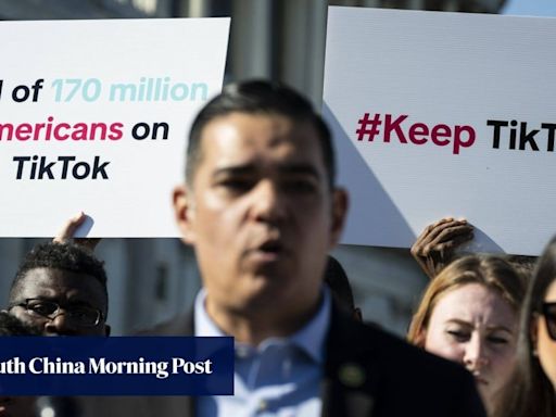 Letter | Anti-TikTok bill contravenes American values