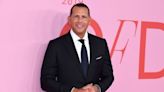 Alex Rodriguez Fields Question About Whether He's 'Husband Material'