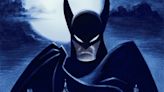 Batman: Caped Crusader animated series saved by Amazon after being scrapped at HBO Max