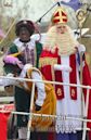 Intocht van Sinterklaas