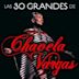 30 grandes de Chavela Vargas
