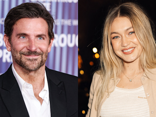 Bradley Cooper et Gigi Hadid bientôt mariés ? Ça se précise pour le couple le plus discret d’Hollywood