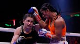 Katie Taylor rematch with Amanda Serrano sees date set for Dublin