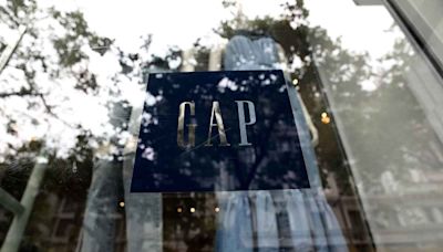 多家國際時裝品牌撤離中國市場 GAP大規模關閉在華門店