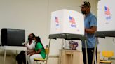 Black voters’ dissatisfaction could spell trouble for Democrats