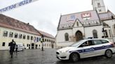Cinco muertos en un tiroteo en una residencia de ancianos de Croacia