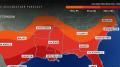 Extreme heat, humidity to swelter southern US through Tuesday