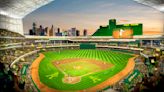 New bill to build Oakland Athletics stadium on Las Vegas Strip caps Nevada's cost at $380 million