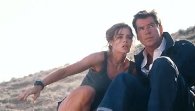 Denise Richards: Job als "Bond"-Girl machte sie fertig