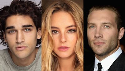 Hassie Harrison, Jai Courtney, Josh Heuston Star in ‘Dangerous Animals’ for ‘Devil’s Candy’s’ Sean Byrne and Mister Smith (EXCLUSIVE)