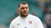 England’s Ellis Genge banned for three weeks after dangerous tackle on Tom Curry