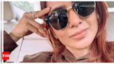 Samantha Ruth Prabhu shares a cryptic post amidst dating rumours with 'The Family Man's Raj Nidimoru; Fans react | Hindi Movie News - Times of India