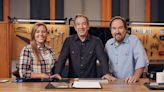 Tim Allen, Richard Karn reunite for 'Tool Time' inspired series on History Channel