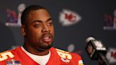 Chiefs' Chris Jones sees possible three-peat as 'huge accomplishment' for team, NFL