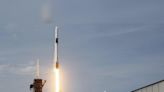 SpaceX rocket fails, leaves Starlink's internet satellites in wrong orbit