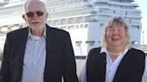 These Australian grandparents booked 51 back-to-back cruises, claiming retiring at sea is cheaper — here are 3 savvy ways to stay afloat if you want to retire on land