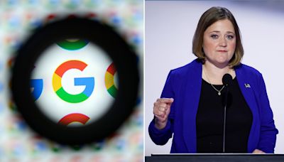 Republican AGs press Google to pay settlement to victims, not interest groups, in class action suit