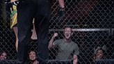 UFC announces Meta partnership weeks after Mark Zuckerberg attended an eerily exclusive MMA event