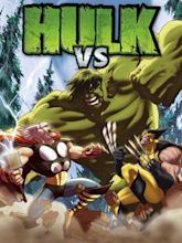 Hulk Vs.