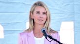 California Governor's Wife Jennifer Siebel Newsom Testifies At Harvey Weinstein Rape Trial