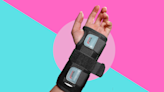 Carpal tunnel? Reach for this bestselling wrist brace — it's $11 (that's 65% off), today only