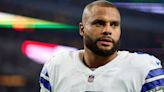 Dak Prescott sin cargos de la policía por presunta agresión sexual