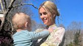 Nicky Hilton Finally Reveals Unique Name of Son, Born in 2022