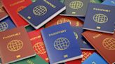 Cuáles son los 5 pasaportes latinoamericanos de menor reputación