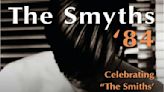 The Smyths '84 - 'The Smiths' & 'Hatful of Hollow' Tour at La Belle Angele