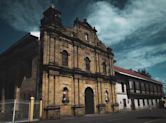 Santa Barbara Church, Santa Barbara, Iloilo